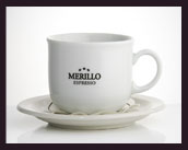 MERILLO Kaffeetasse