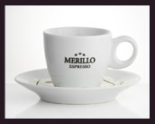 MERILLO Kaffeetasse II.