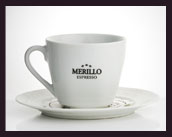MERILLO Kaffeetasse III.