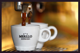 Merillo Espresso kv