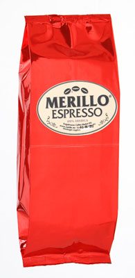 Merillo Espresso kv 1 Kg