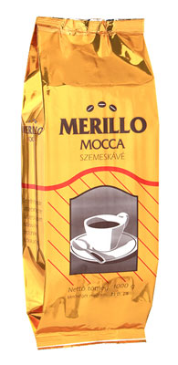 Merillo Mocca kv 1 Kg